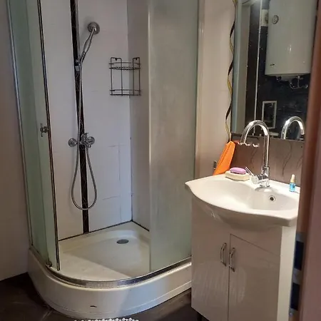 Морска Звезда Бургас Apartment Burgas