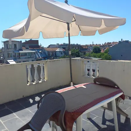 Apartament Морска Звезда Бургас